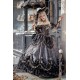 Hinana Queena With Belle Bridal One Piece(Leftovers/2 Colours/Full Payment Without Shipping)